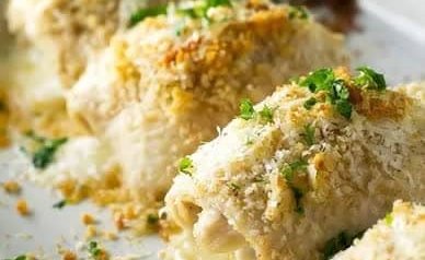 Pasta catering dish Denver